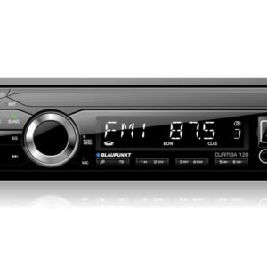 BLAUPUNKT SINGLE DIN (CURITIBA 120)