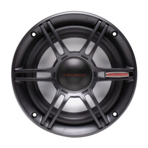 CRUNCH BOCINAS 6.5" (CS65C) (PAR)