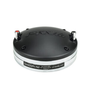 PRV DRIVER 2" (D4400PH-ND)