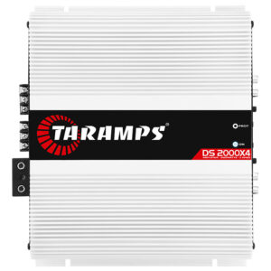TARAMPS AMP (DS 2000X4) (2 0HM)