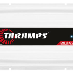 TARAMP’S AMP (DS800X4) (800 RMS)