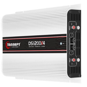 TARAMPS AMP (DS 1200.4)