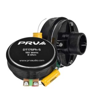 PRV DRIVER 1” (DT175PH)