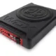 DB DRIVE BAJO 10” AMPLIFICADO (WDX-AS10)
