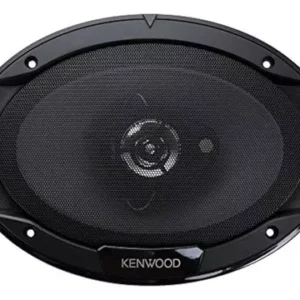 KENWOOD BOCINAS 6x9” (KFCS6966)(PAR)