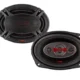 DS18 BOCINAS 6x9” (GEN-X6.9) (PAR)