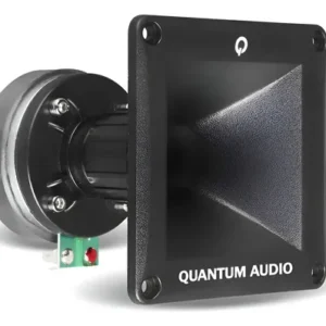 QUANTUM DRIVER 1” (QPCD-200)(INCLUYE CORNETA)