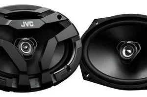 JVC BOCINAS 6x9” (CS-J 6930) (PAR)