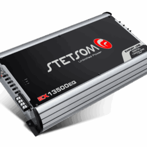 STETSOM (EX13500EQ Export Line) (13500 RMS) (1ohm)