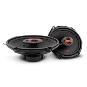 DS18 BOCINAS 5x7” (IGEN-X5.7) (PAR)