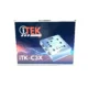 ITEK CROSSOVER (ITK-C3X)