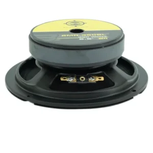 BPS AUDIO BOCINA 6.5” (350 WATTS SLIM)