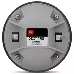 JBL DRIVER 1” (D220TI TRIO)