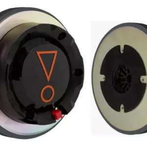 JBL DRIVER 2” (D405 TRIO-X)