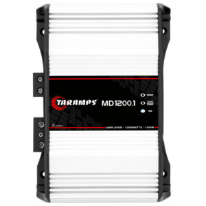 TARAMP’S AMP (MD1200.1) (1200 RMS)