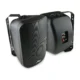 AUDIOPIPE BOCINAS 8” 2-Way Indoor/Outdoor Weatherproof (ODP-853-BK)