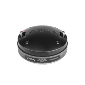 PRV DRIVER 2” (D2200PY)