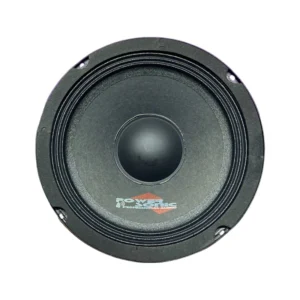 POWER SONIC BOCINA 6" (RM-6SC) (8ohm)