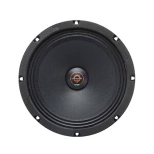 QUANTUM AUDIO BOCINA 8″  (QPSM8V4)