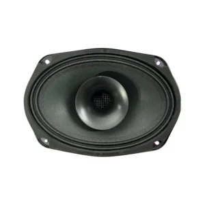 QUANTUM BOCINAS 6x9” (QSX69CD) (PAR) (CON DRIVER)