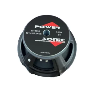 POWER SONIC BOCINA 10" (RM1050)