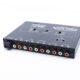 SOLID AUDIO PREAMP (SEQ515) (5 BANDAS)