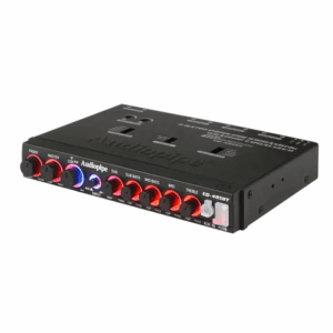 AUDIOPIPE PREAMP (EQ595BT) (4 BANDAS) (BLUETOOTH)