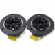 AUDIOPIPE TWEETERS (ATR3723B) (PAR)