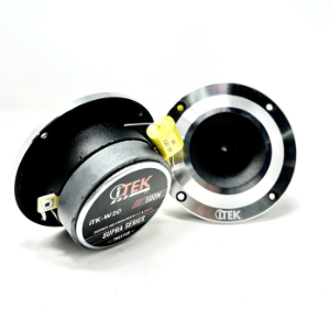 ITEK TWEETERS (ITK-W20) (PAR)