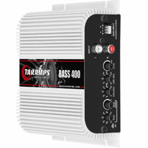 TARAMPS AMP (BASS400)