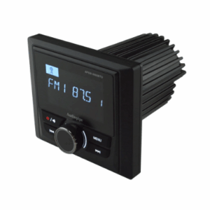 AUDIOPIPE RADIO MARINO (APSW-6000 BTU)