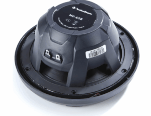 ROCKFORD FOSGATE BOCINAS MARINA 6.5” (MO-65B)