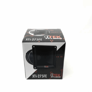 ITEK DRIVER 1” (XTI275FE)
