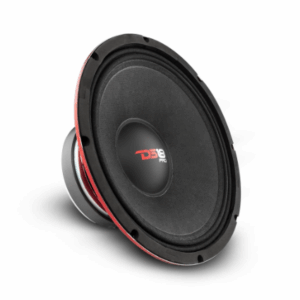 DS18 12” (PRO-X12M) (900 watts)