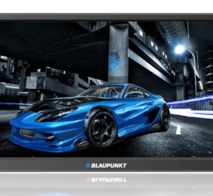 BLAUPUNKT DOUBLE DIN (SAU PAULO 450)