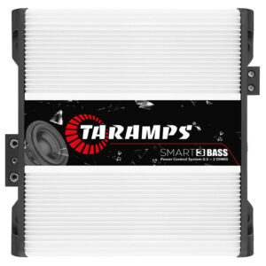 TARAMPS AMP (SMART3) (3000 RMS)