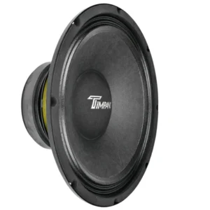 TIMPANO BOCINA 6” (TPT-6MR-4 SLIM)(200 watts)