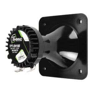 TIMPANO DRIVER 1" (TPT-DH100) (INCLUYE CORNETA)