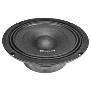 TIMPANO BOCINA 8” (TPT-MB 8-8 SLIM) (700 watts)