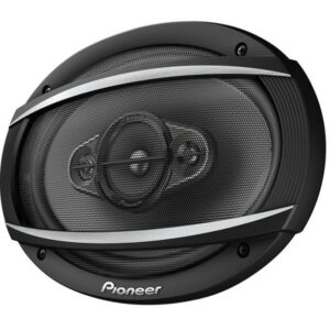 PIONEER BOCINAS 6x9” (TS-A6967S) (PAR)