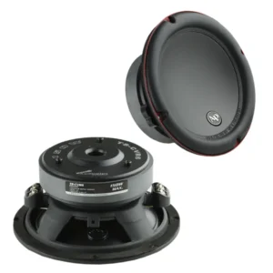 AUDIOPIPE BAJO 6.5” (TS-CVR6)