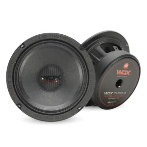 DB DRIVE BOCINA 6.5" (WDX7MR6-8)