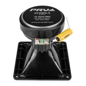 PRV DRIVER 1" (WG175PH)