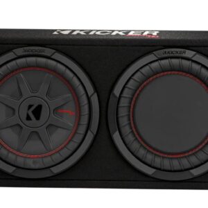 KICKER CAJÓN BAJO 10” (TCWRT10)