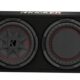 KICKER CAJÓN BAJO 10” (TCWRT10)