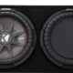 KICKER CAJÓN BAJO 12” (TCWRT12)