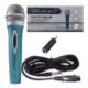 STUDIO Z MICRÓFONO (DM-212 Blue)