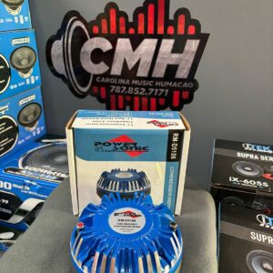 POWER SONIC DRIVER 2” (RM-D5106)