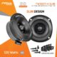 PRV TWEETERS (TW350Ti-4-SLIM) (PAR)
