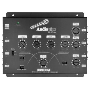 AUDIOPIPE CROSSOVER (XV-3XP)